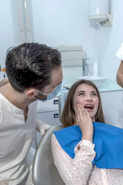 Best Emergency Tooth Extraction in Riverdale, NJ