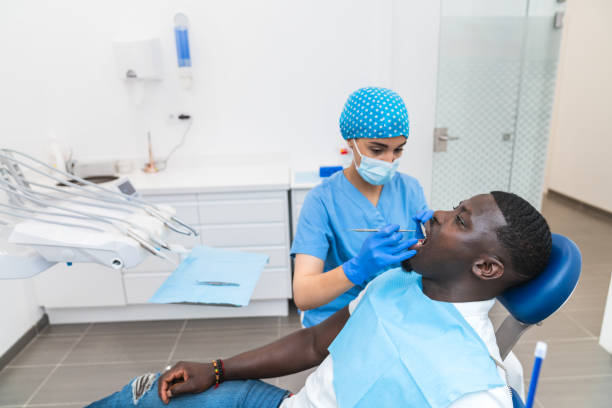 Best Emergency Broken Tooth Repair in Riverdale, NJ